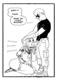 Empowered Bimbofied! #26
