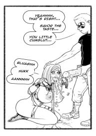 Empowered Bimbofied! #27