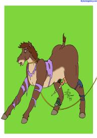 Cityboy To Mare #4