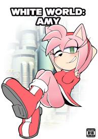 White World – Amy #1