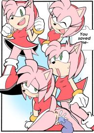 White World – Amy #4