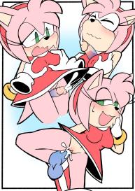 White World – Amy #5