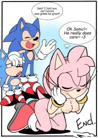 White World – Amy #7