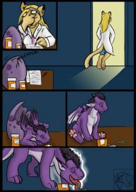 Experimental Pills #1