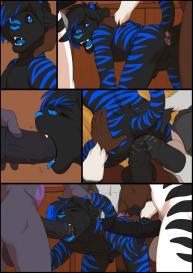 Heya Tiger #2