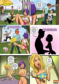 Two Princesses 1 #17