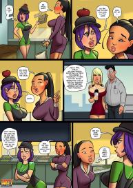 Two Princesses 1 #19