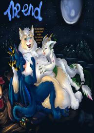 The Three Of Us #7
