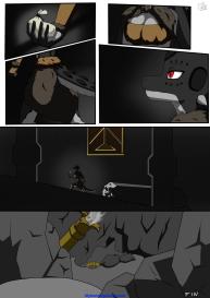 Whispers In The Depths #13