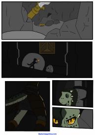 Whispers In The Depths #2