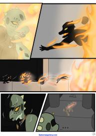 Whispers In The Depths #4