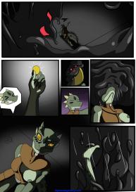 Whispers In The Depths #6