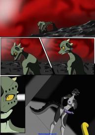 Whispers In The Depths #9