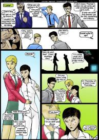 Pulse 1 – Side-Effects #10