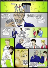 Pulse 1 – Side-Effects #11