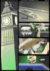 Pulse 1 – Side-Effects #2