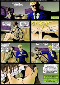 Pulse 1 – Side-Effects #3