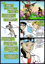 Pulse 1 – Side-Effects #4