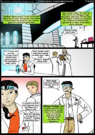 Pulse 1 – Side-Effects #5