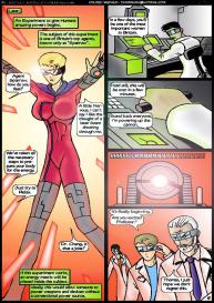 Pulse 1 – Side-Effects #6