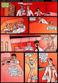 Pulse 1 – Side-Effects #7