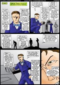Pulse 1 – Side-Effects #9