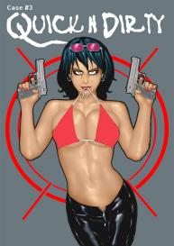 Spying With Lana Cases 3 #1