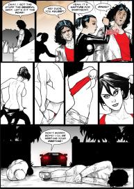 Spying With Lana Cases 3 #3