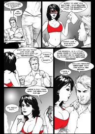 Spying With Lana Cases 3 #4