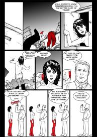 Spying With Lana Cases 3 #9