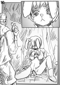 Carrot Rape XXX #12
