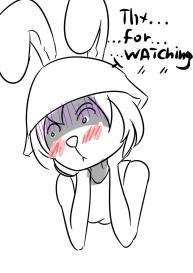 Carrot Rape XXX #16