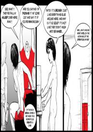 Spying With Lana Cases 1 #11