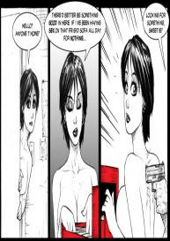 Spying With Lana Cases 1 #12