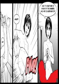 Spying With Lana Cases 1 #14