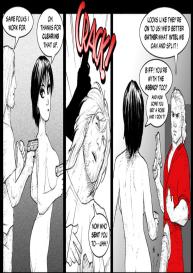 Spying With Lana Cases 1 #15