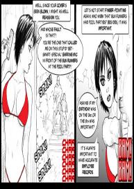 Spying With Lana Cases 1 #5