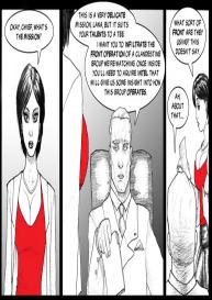 Spying With Lana Cases 1 #8