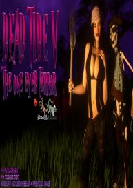 Dead Tide 5 – The One Eyed Terror #1