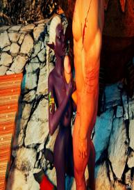 Dead Tide 5 – The One Eyed Terror #105