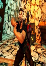 Dead Tide 5 – The One Eyed Terror #109