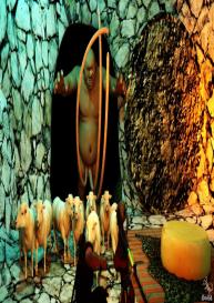 Dead Tide 5 – The One Eyed Terror #112