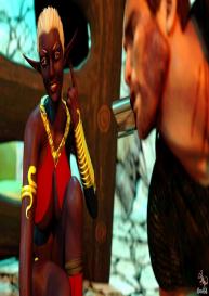 Dead Tide 5 – The One Eyed Terror #118