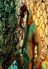 Dead Tide 5 – The One Eyed Terror #120