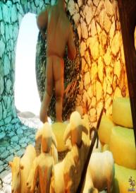 Dead Tide 5 – The One Eyed Terror #122
