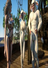 Dead Tide 5 – The One Eyed Terror #128
