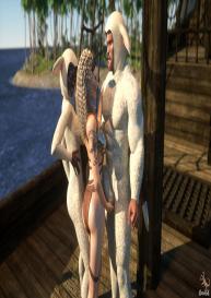 Dead Tide 5 – The One Eyed Terror #129