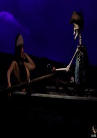 Dead Tide 5 – The One Eyed Terror #13