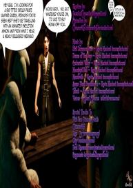 Dead Tide 5 – The One Eyed Terror #131