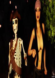 Dead Tide 5 – The One Eyed Terror #23